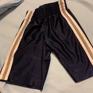 Boys shorts